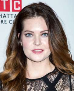 Meghann Fahy Birthday, Real Name, Age, Weight, Height, Family, Facts ...